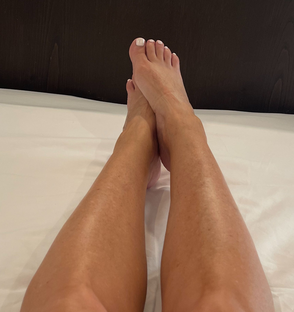 Pic #1Kathie's Perfect Feet