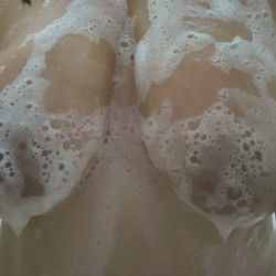 Large tits of my girlfriend - Jaz888