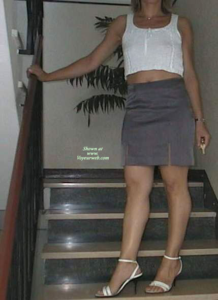 Pic #1 La Prima Volta Di Mia Moglie