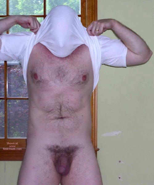 Pic #1M* Bored New Englander