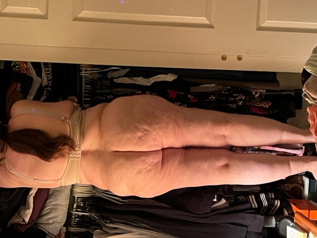 Pic #1Wife as requested
