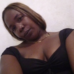 Pic #1 Negra colombiana