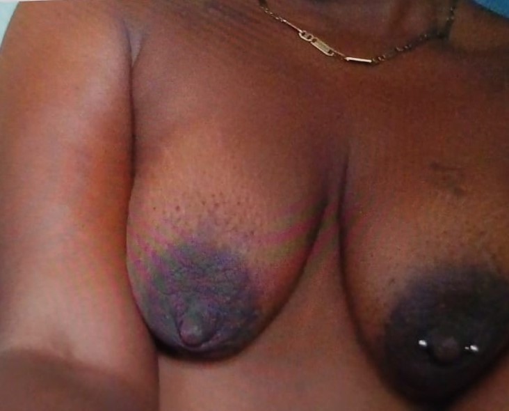 Pic #1 Negra colombiana 2