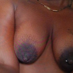 Negra colombiana 2