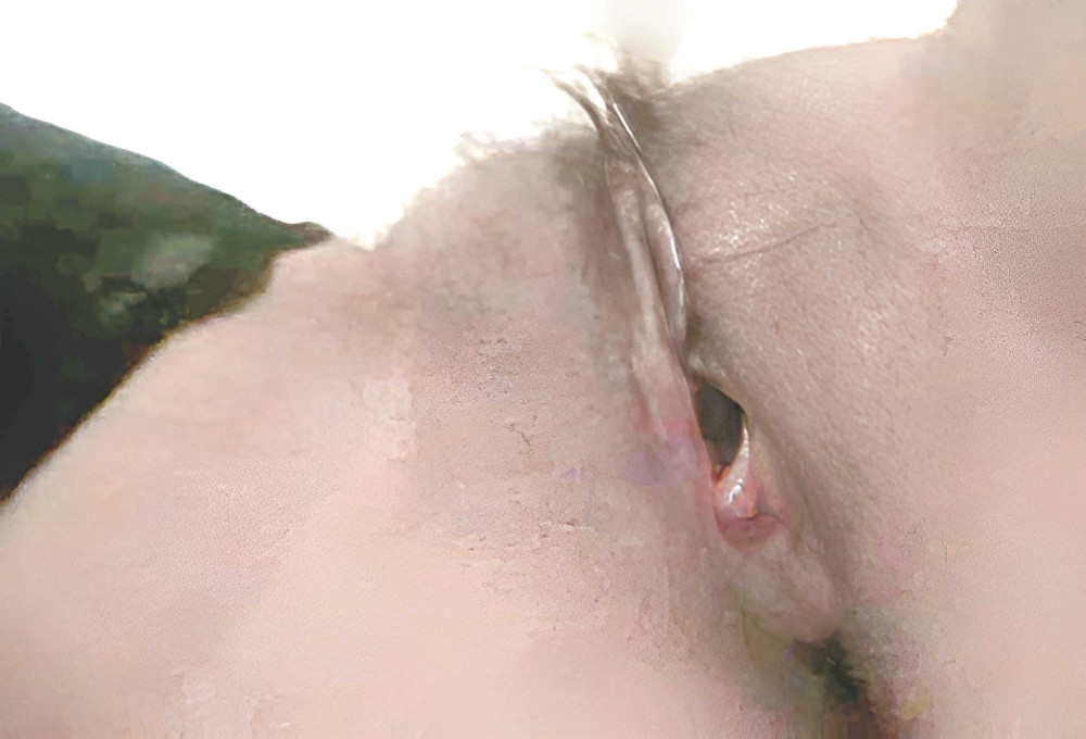 Pic #1 My wife's ass - Annie