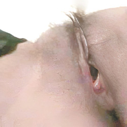 My wife's ass - Annie