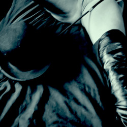 Pic #1 black and white