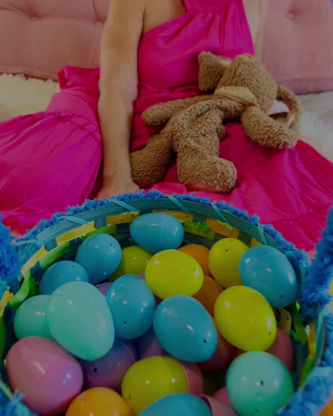 Pic #1Happy Easter