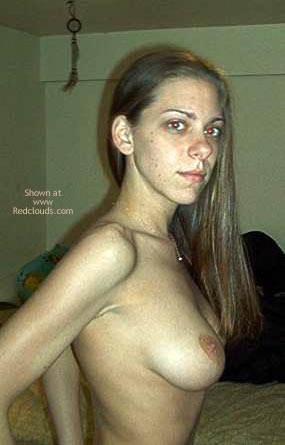 Pic #120 Year Old Surprise!