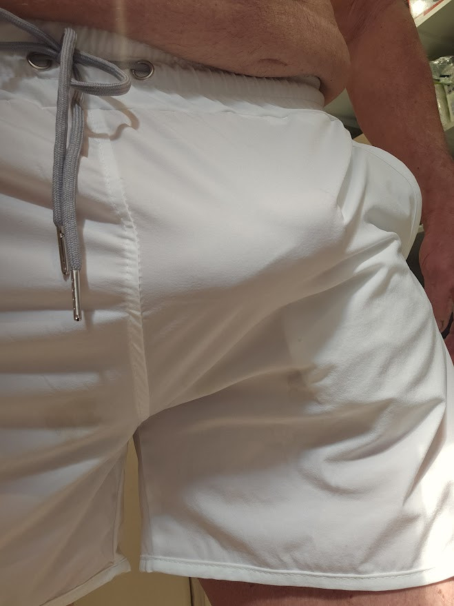 Pic #1I wanted t go out