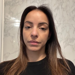 My medium tits - Irena