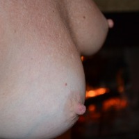 My medium tits - mitzi