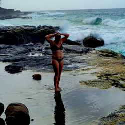 Black Sand