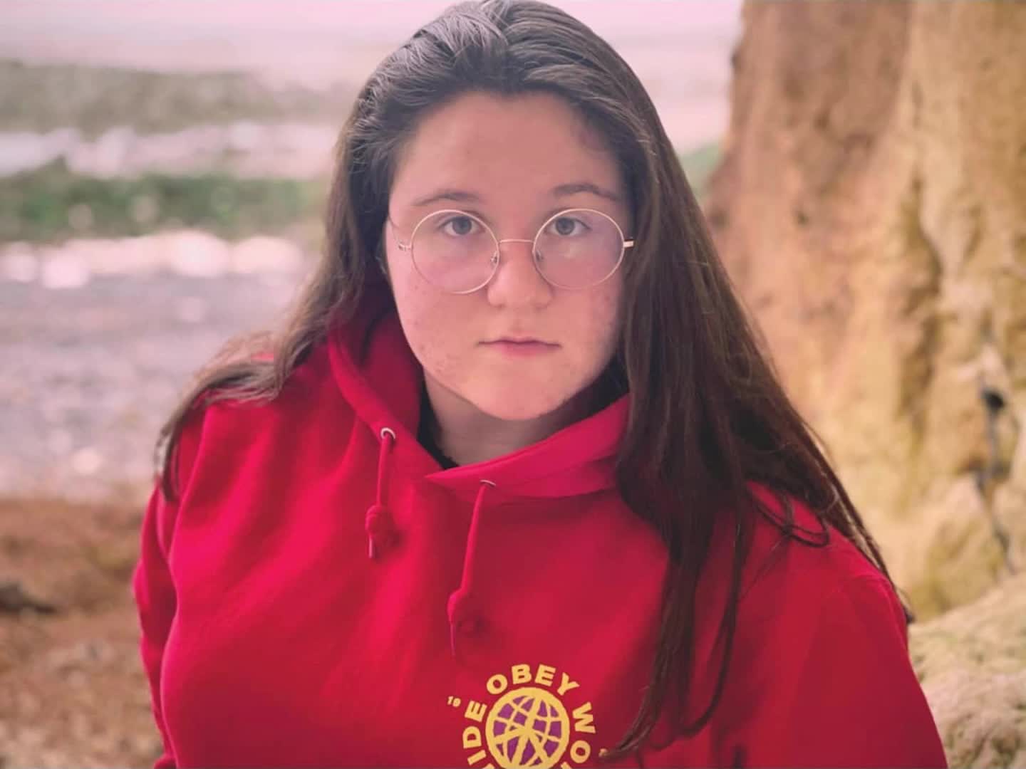 Pic #1Attention Chloe ca va barder pour toi