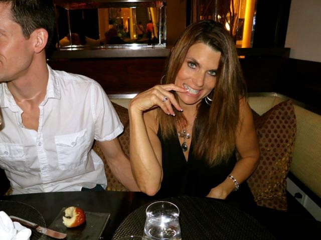 Pic #1No Bra or Panties in Public