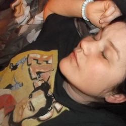 Ellenor A from Dalarna Sweden exposed