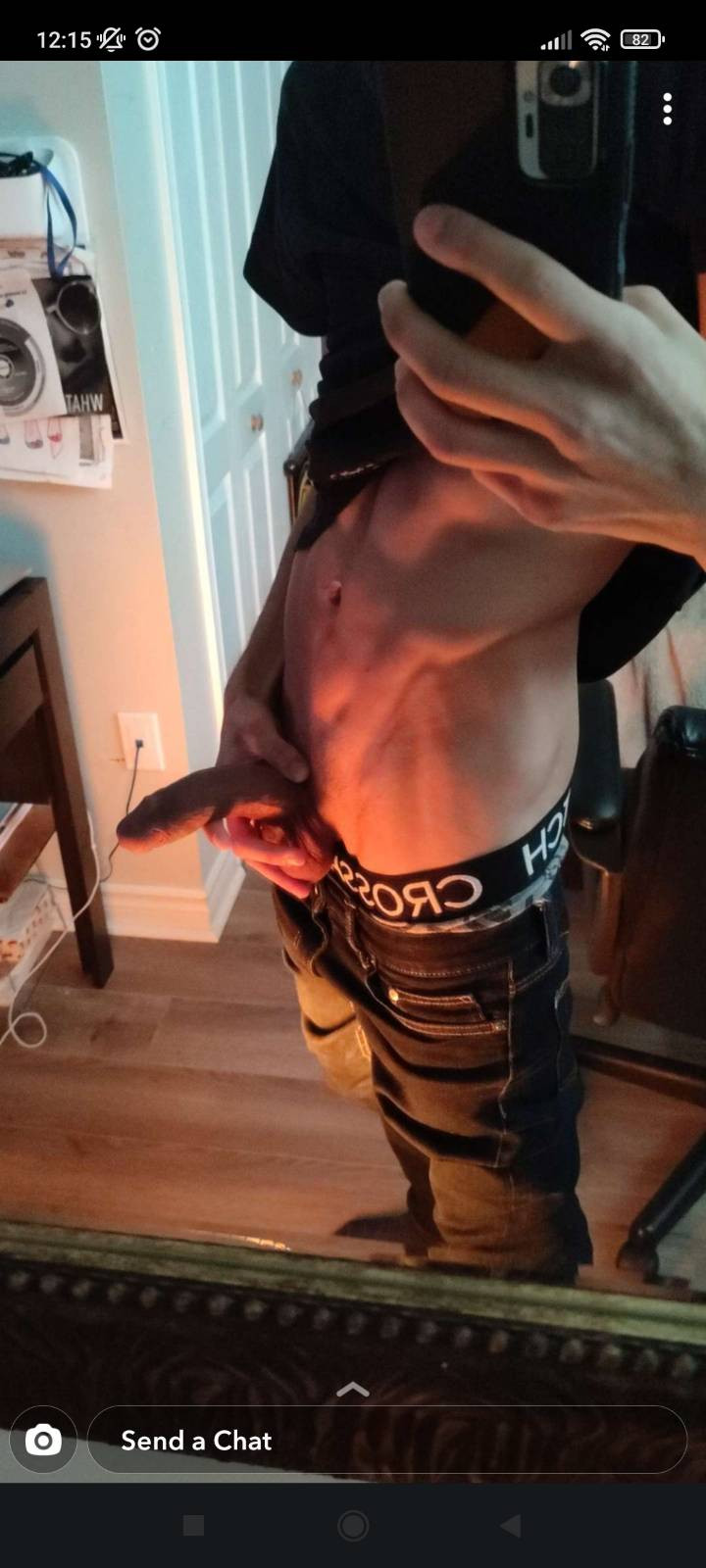 Pic #1Leaked Dropbox nudes