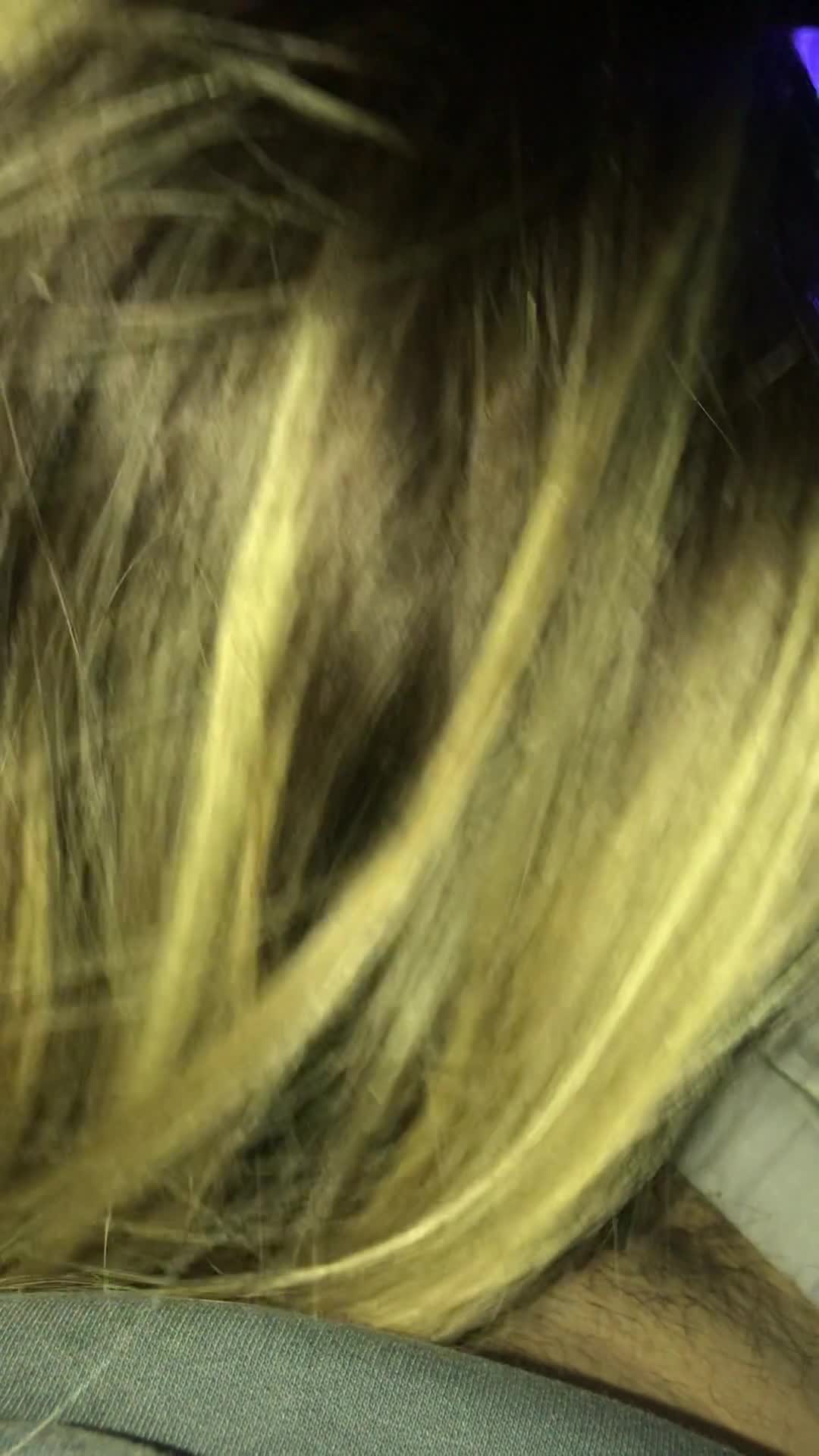 Pic #1Loirinha Chupando gostoso