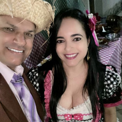 Pic #1 My beautiful wife