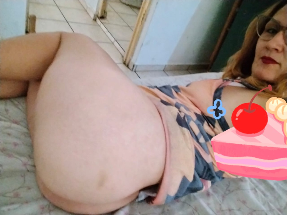 Pic #1 Me