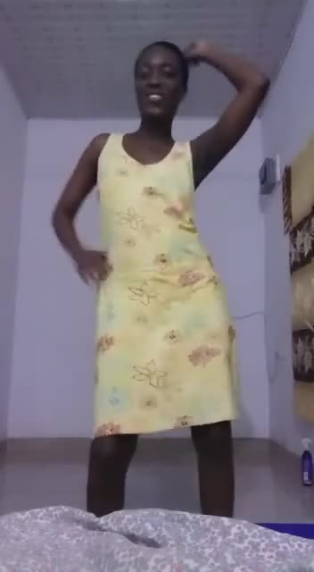 Pic #1Stripping for you