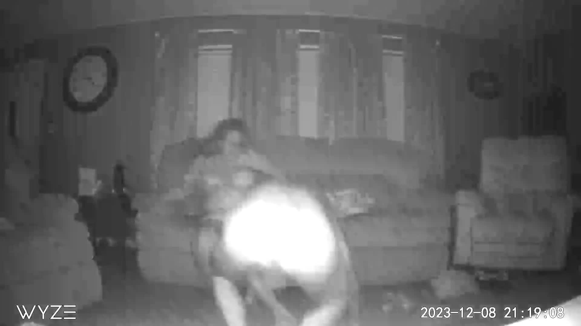 Pic #1Living Room Floor