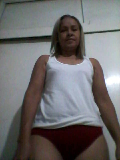 Pic #1La negra 10