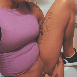 Fucking - Breanne