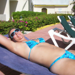 bikini and topless 1