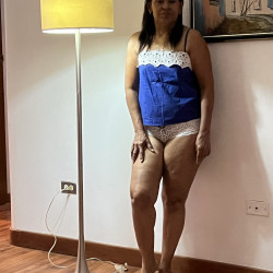 La negra 21