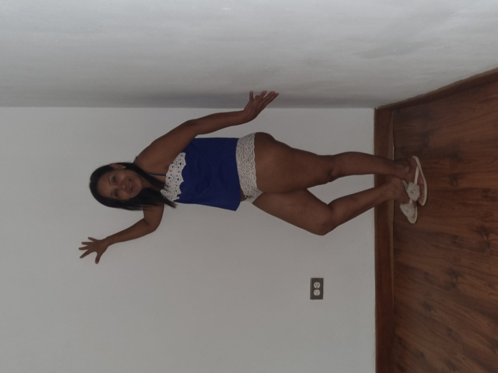 Pic #1 La negra 22
