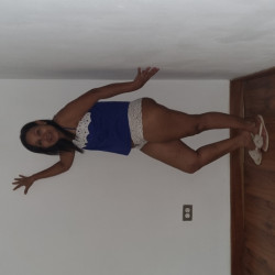 Pic #1 La negra 22