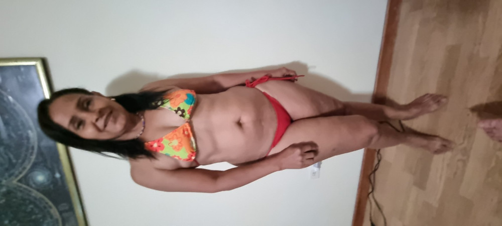 Pic #1 La negra 23