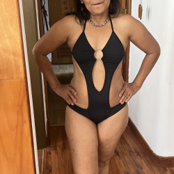 La negra 25