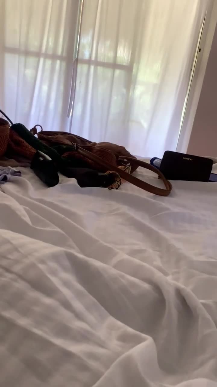 Pic #1At the Hotel Room