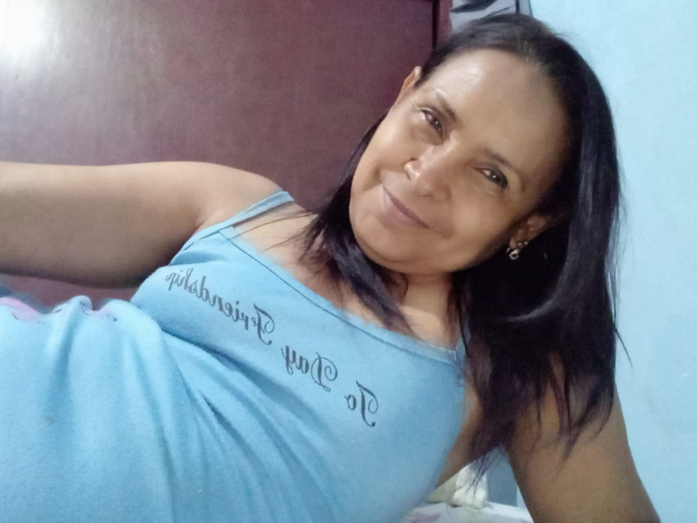 Pic #1La negra 27
