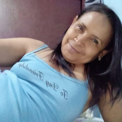 La negra 27