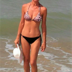 bikini and topless 4