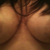 My large tits - Boo