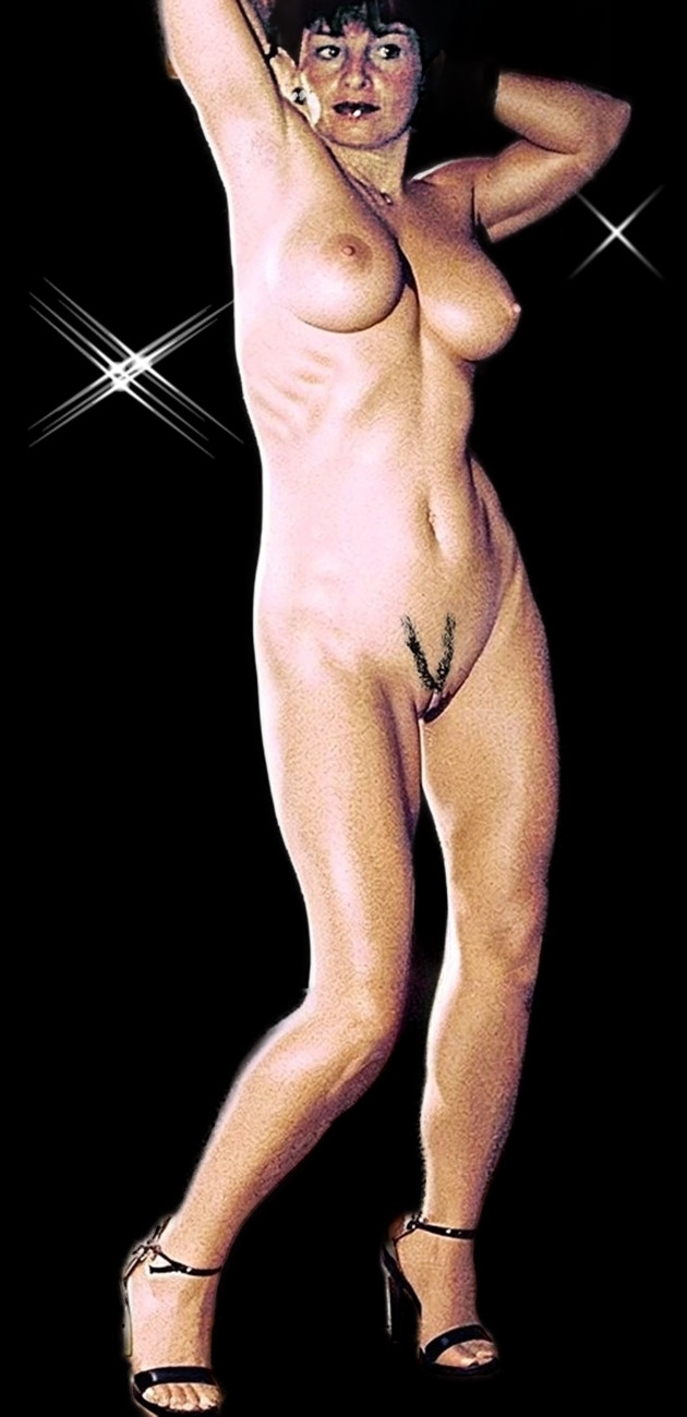 Pic #1 Showing some of my assets to you !