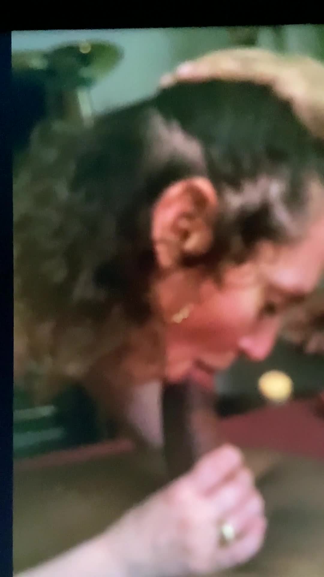 Pic #1Deep Throating