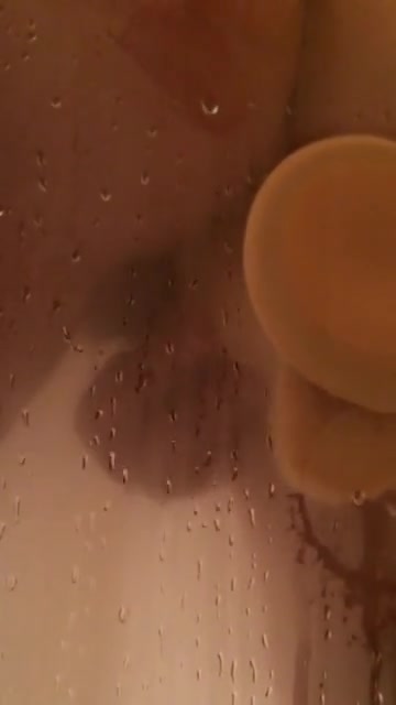 Pic #1Susie in the shower part 3