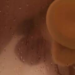 Susie in the shower part 3