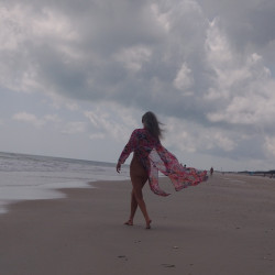 First Attempt Curious