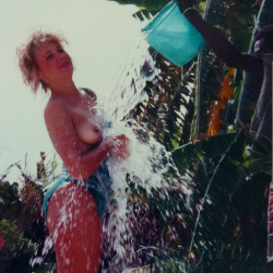 Small tits of my wife - bellafiga