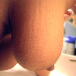 My large tits - JustEmma