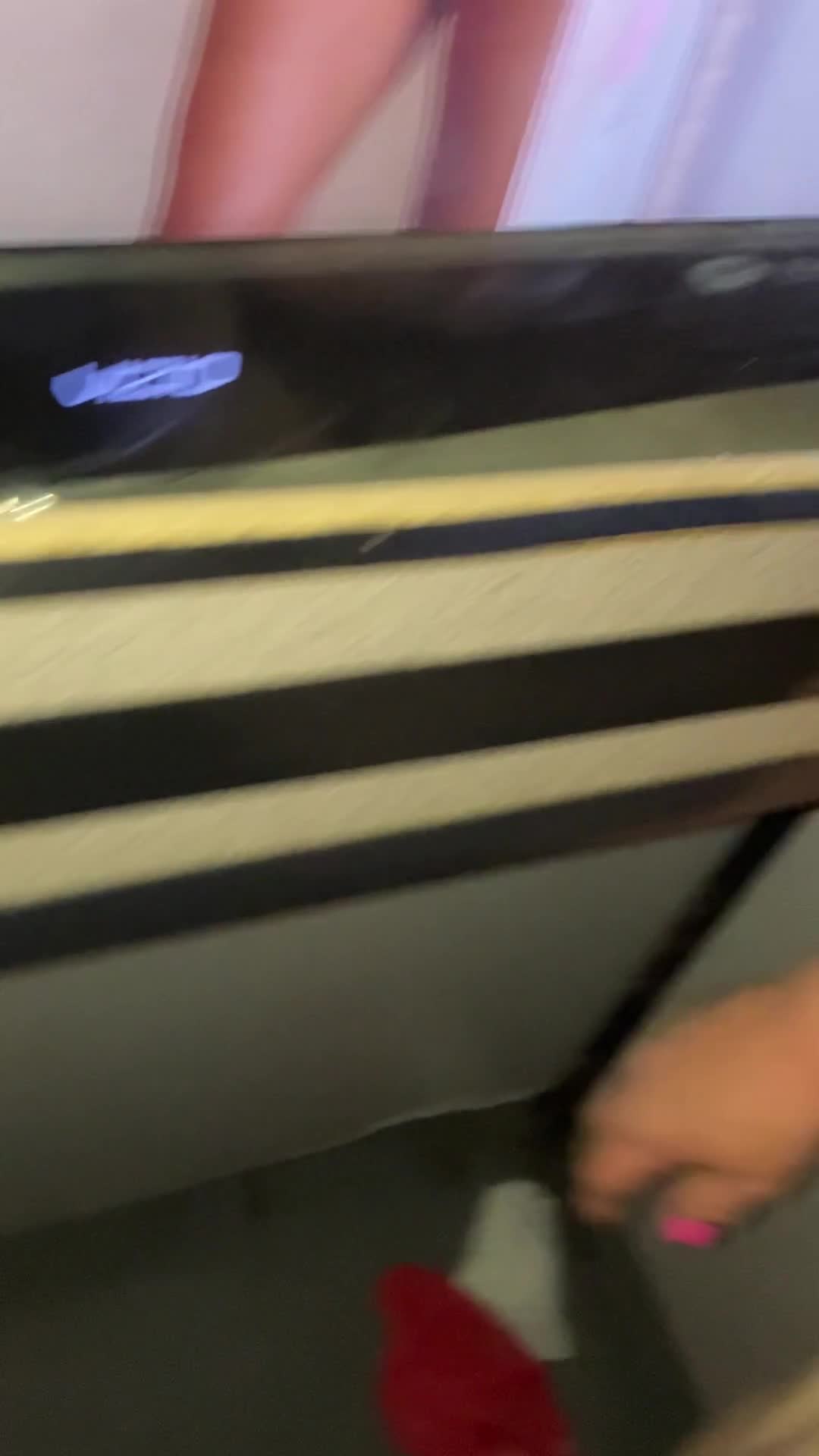 Pic #1First time at a Glory Hole part 2