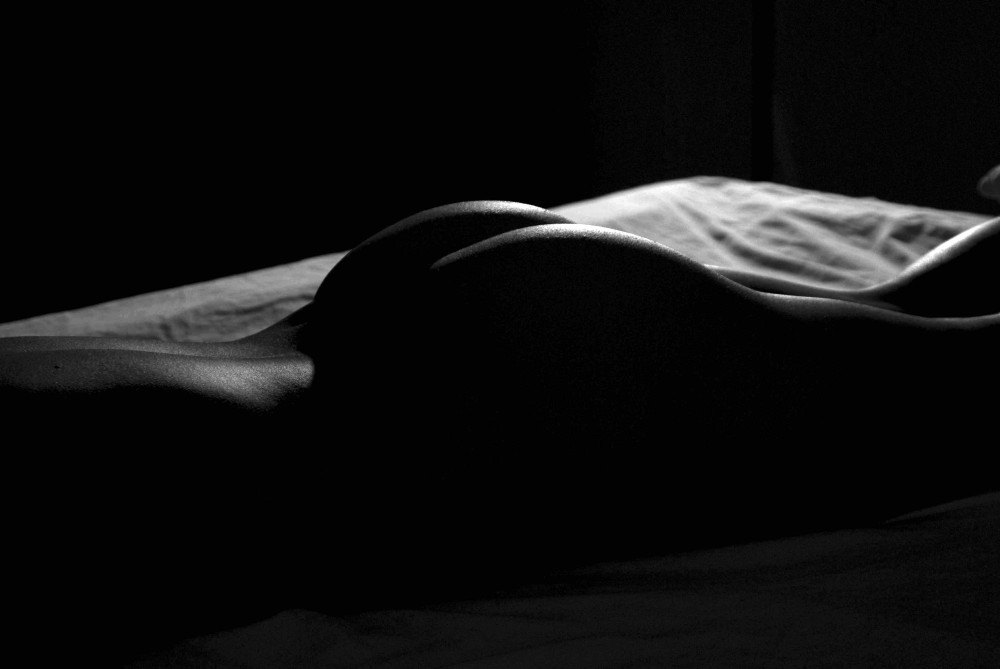 Pic #1 My girlfriend's ass - Gabrielle