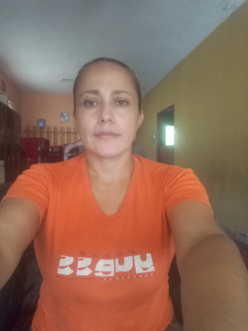 Pic #1 La catira tetona 9