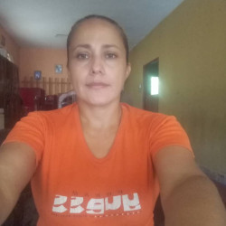 La catira tetona 9